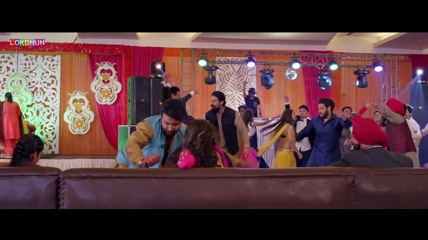 28.DJ WALEYA ( Full Song ) - KANDE _ Jasbir Jassi , Tarannum Malik _ New Songs 2018