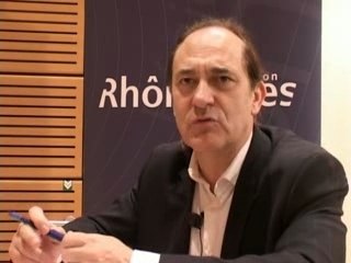 Yannick Landais Autrans 2008