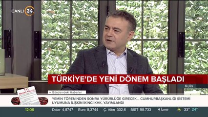 Çağla Atlı ile Kulis