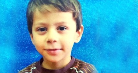 Son Dakika! Hatay'dan Acı Haber Geldi, 6 Yaşındaki Ufuk'un Cansız Bedenine Ulaşıldı