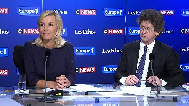 Favoritisme dans la liste de LFI aux Européennes ? Tous sont mes proches car tous sont des Insoumis , répond Mélenchon