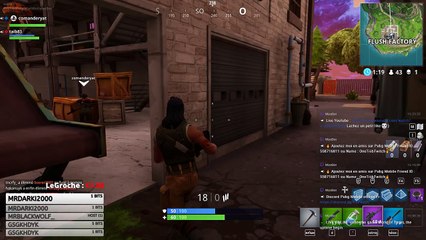 Fornite noob