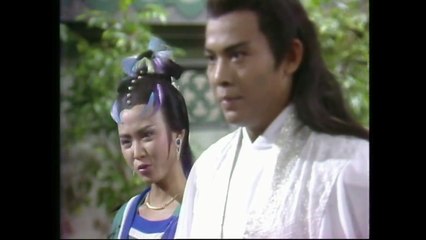 Cửu Nguyệt Ưng Phi 1986 - Tập 14 (Lồng Tiếng)