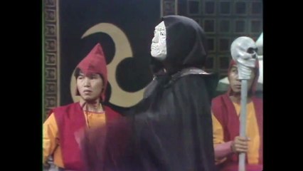 Cửu Nguyệt Ưng Phi 1986 - Tập 15 (Lồng Tiếng)