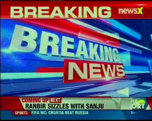 Justice M. Sundar of the Madras High Court receives letter threatening to do away with family