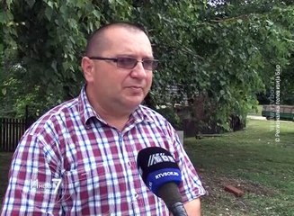 Info 7:  pregled nedelje, 8. jul 2018. (RTV Bor)