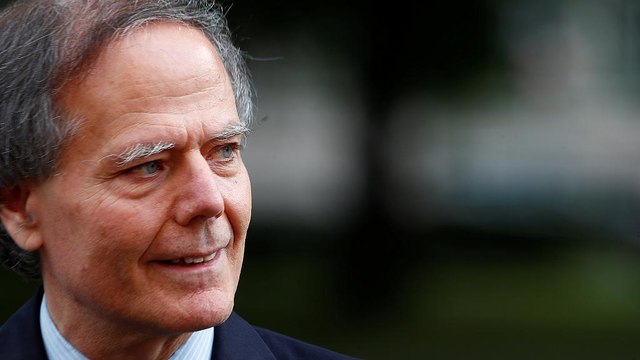 Visita a sorpresa a Tripoli del ministro Moavero Milanesi