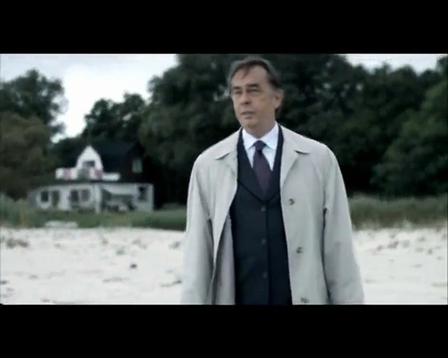 Les Enquetes de l inspecteur Wallander S2E2 FRENCH   Part 01