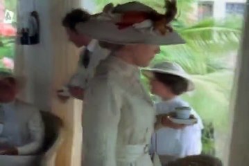 Les Aventures du jeune Indiana Jones S01E01E02 FRENCH PDTV   Part 01