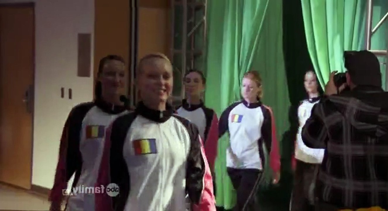 Championnes a tout pri  S2E15 FRENCH   Part 02