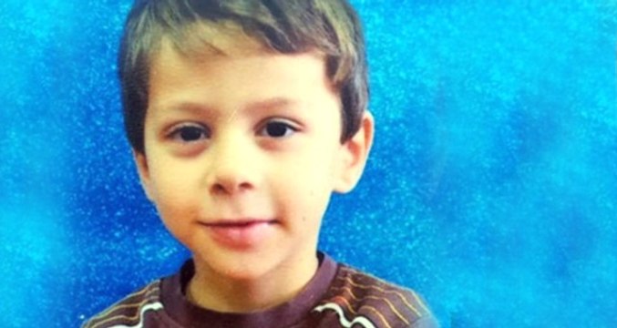 Son Dakika! Hatay'dan Acı Haber Geldi, 6 Yaşındaki Ufuk'un Cansız Bedenine Ulaşıldı