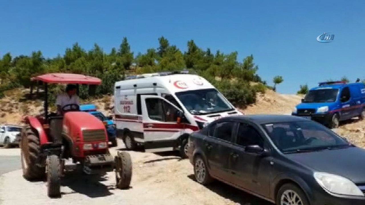 Ufuk Tatar'ın cansız bedeni bulundu