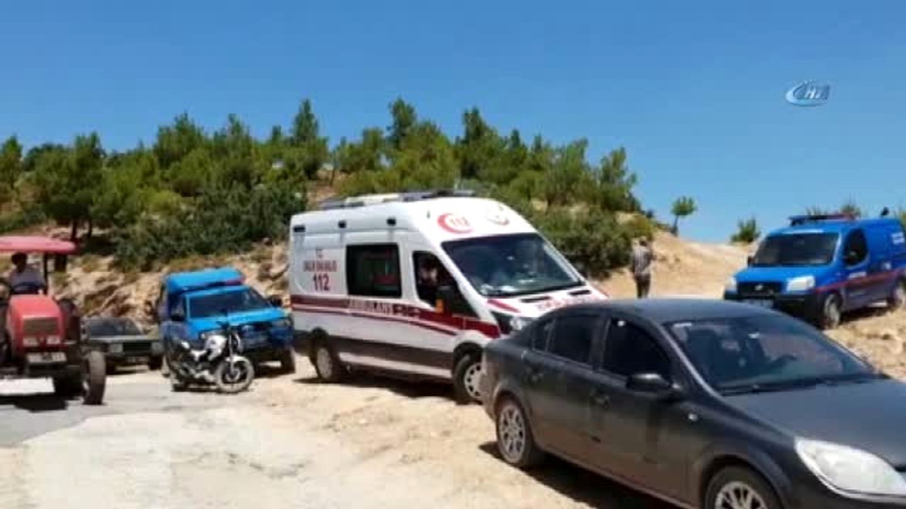 Ufuk Tatar'ın Cansız Bedeni Bulundu