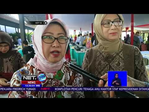 Festival Soto Nusantara di Kabupaten Bandung Barat Pecahkan Rekor Muri-NET12