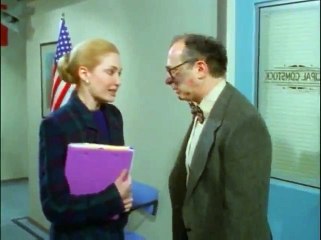 La Nouvelle Famille Addams S1E3 FRENCH