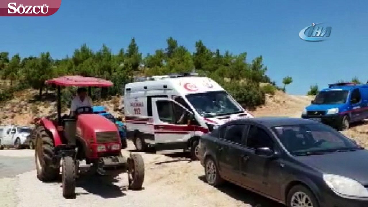 Ufuk Tatar'ın cansız bedeni bulundu