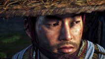 Ghost of Tsushima - Démo de l'E3 2018 en japonais