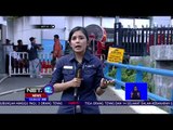 Live Report Proses Evakuasi Kebakaran Digedung Kementrian Perhubungan JakartaNET12