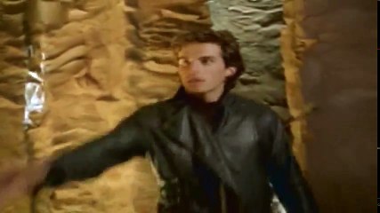 Earth 2 S01  E12 Better Living Through Morganite  1  - Part 02