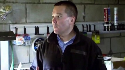 Ghost Hunters S06E08 Inn Of The Dead