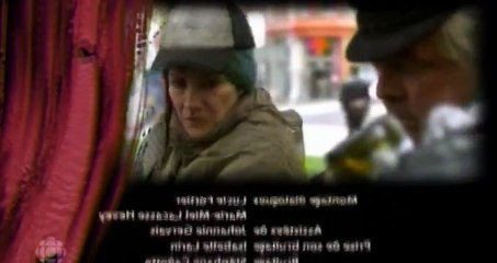 Les Hauts et les bas de Sophie Paquin S3E2 FRENCH   Part 02