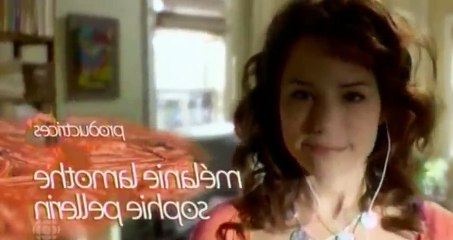 Les Hauts et les bas de Sophie Paquin S3E2 FRENCH   Part 01