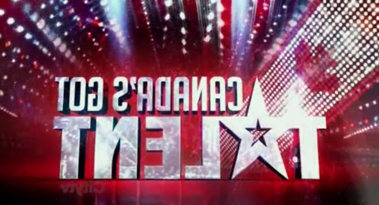 Canada   Got Talent S01  E05 Toronto Auditions  2  - Part 01
