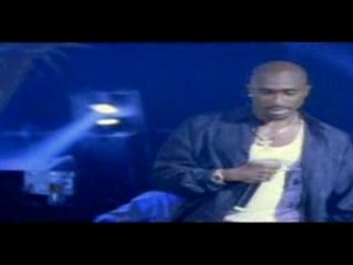 Tupac - Live At Club 662