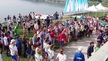 JIJ 2018 une belle aventure pour le lycée de Sada Mayotte