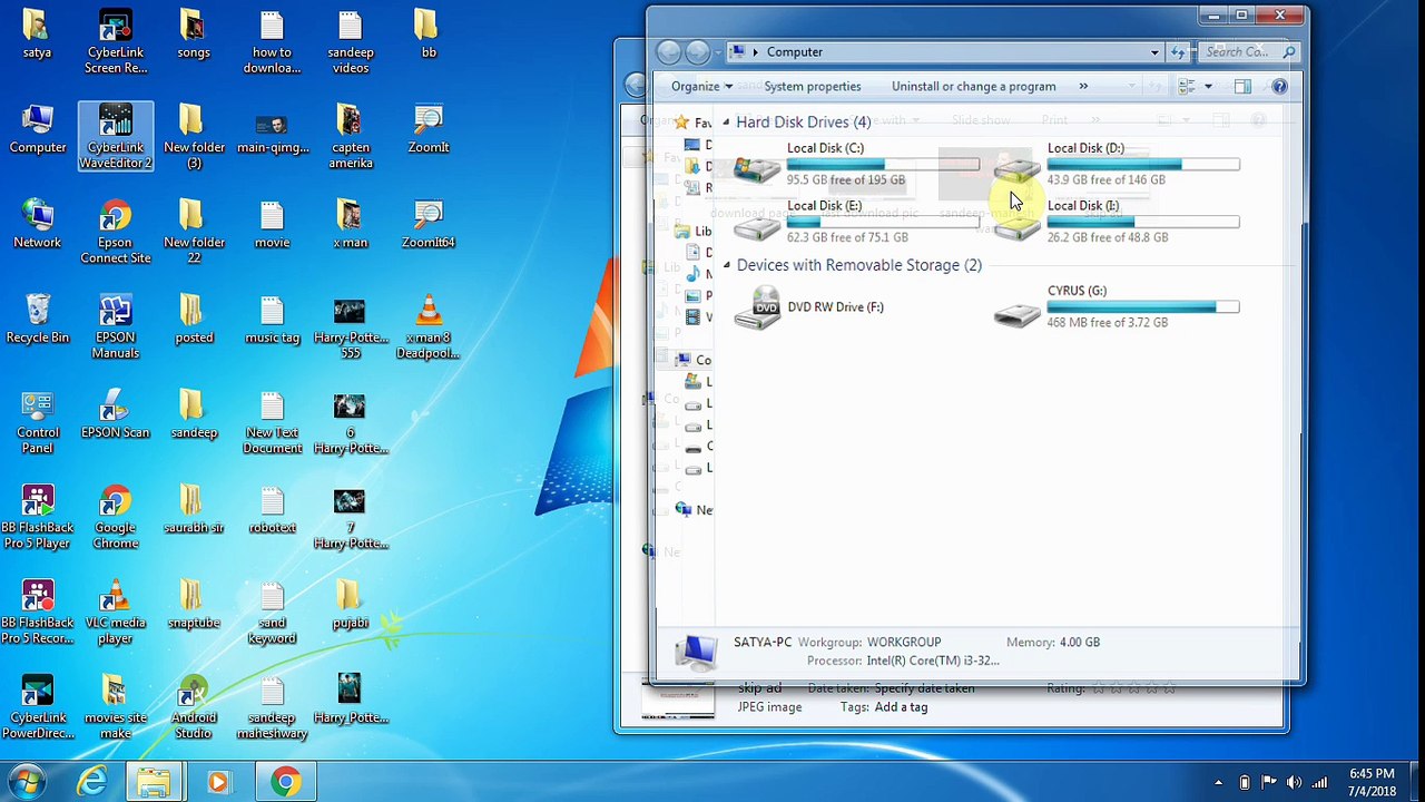 3-how to download and upload blogger templates in glogger