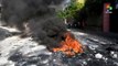 Haiti Suspends Fuel Price Hike After Protests