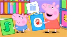 Peppa Pig Música de Ninar Mozart História de Ninar Peppa Dormindo Para Relaxar Acalmar Bebê