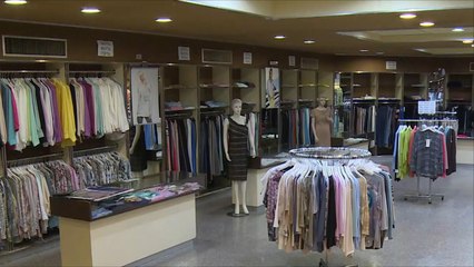 جمعية التجار ببيروت تحذر من تداعيات الركود التجاري