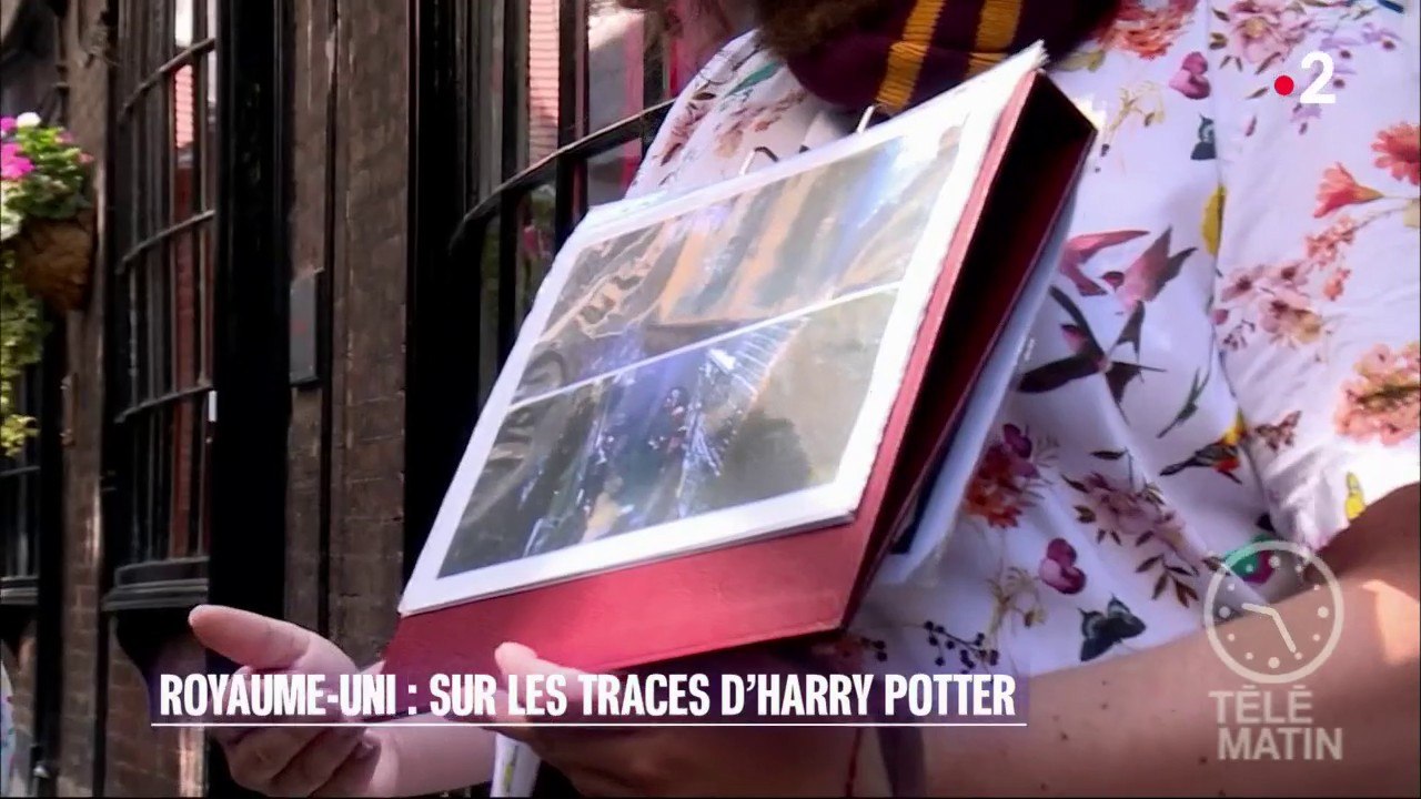 Harry Potter