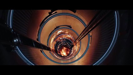 Gökdelen Dublajlı Fragman