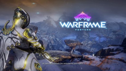 WARFRAME | Codename: Railjack 11-Minute First Look (2018)