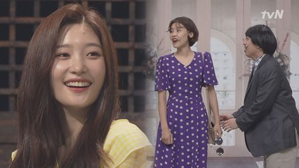 장도연, 새MC ′정채연′에 질투 작렬!