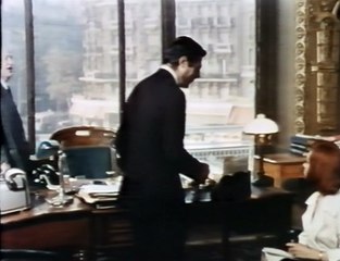 Casanova '70 (1965) - VHSRip - Studiový rychlodabing