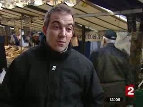 WWF au secours des poissons