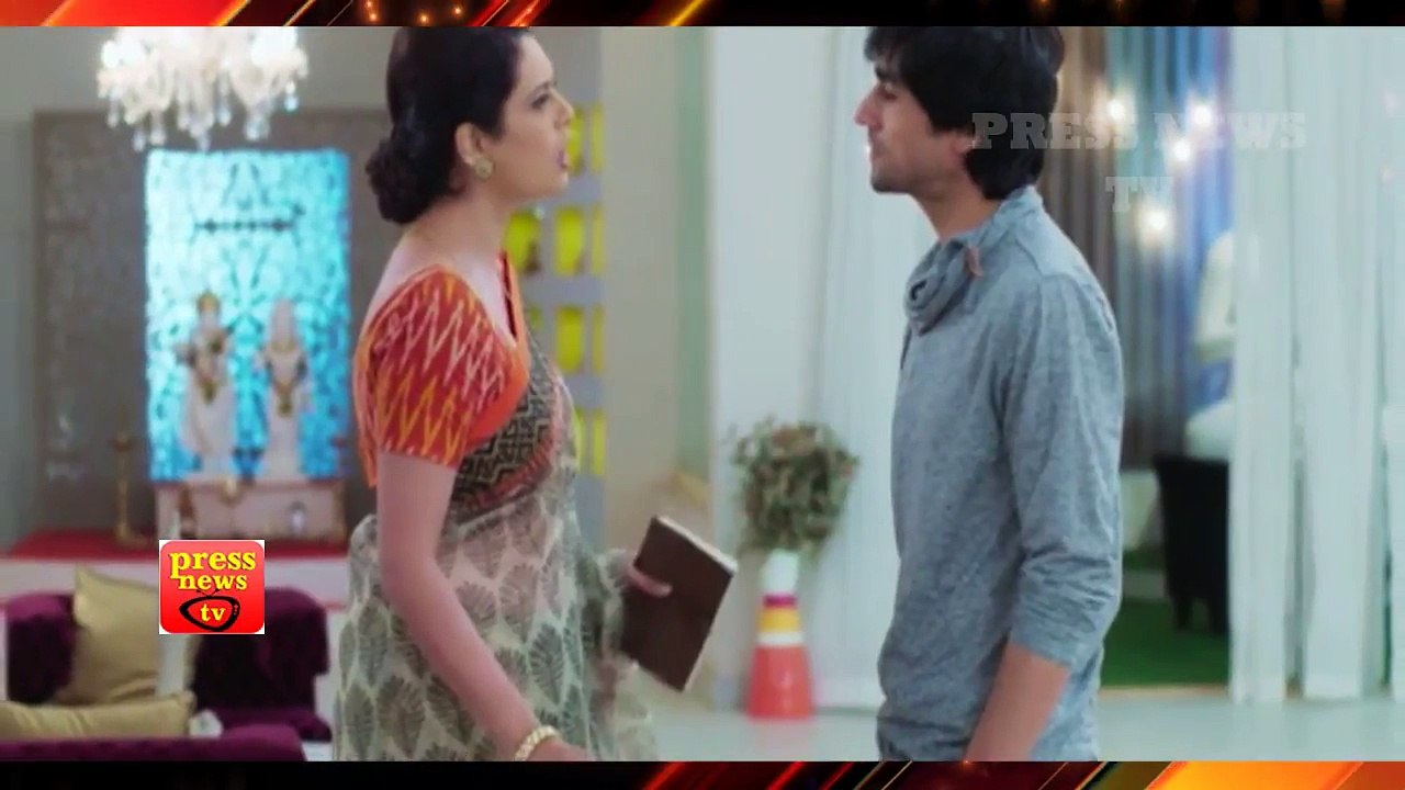 Bepanah - 9th July 2018 News Colors Tv Updates