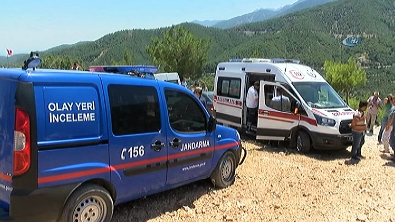 Ufuk Tatar'ın cansız bedeni bulundu