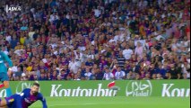 5 times Cristiano Ronaldo Silenced & Humiliated Camp Nou & Barcelona_HIGH
