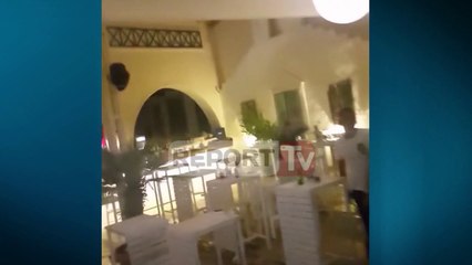 Të shtëna me armë në disko 'Havana' në Dhërmi, policia: Në pranga autori, qëlloi 4 herë