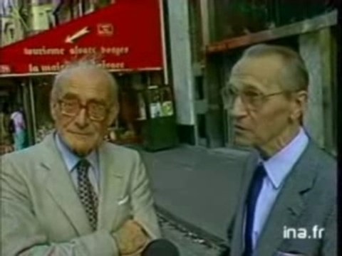 Le jt de a2 du 19 juin 1986 presente par Claude Serillon