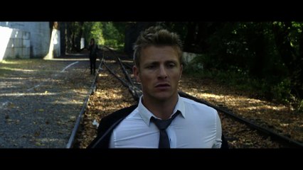 THE BROKEN ONES Trailer