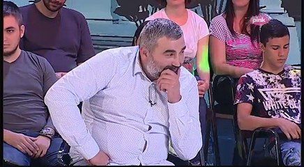 Nadežda Biljić - Budale