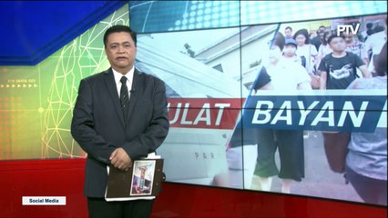 Download Video: VACC, nanawagan sa PNP na solusyunan ang serye ng mga patayan