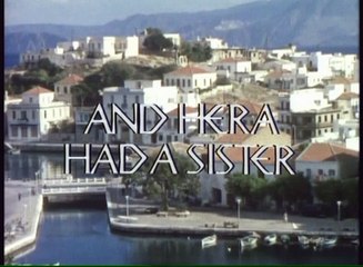Lotus Eaters  S01E03 - And Hera Had a Sister