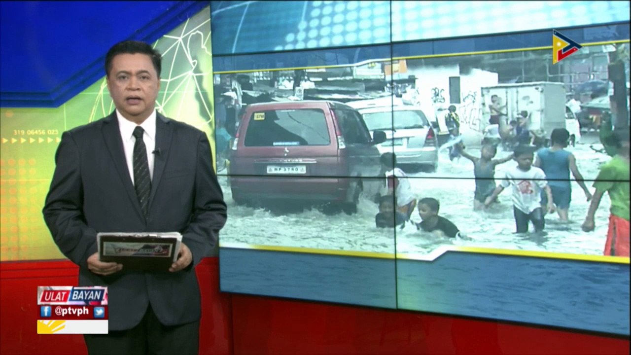 Leptospirosis outbreak, idineklara sa 10 pang barangay sa NCR