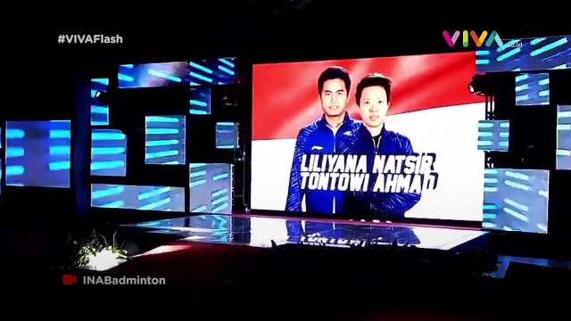 Detik-detik Owi/Butet Juara Indonesia Open 2018